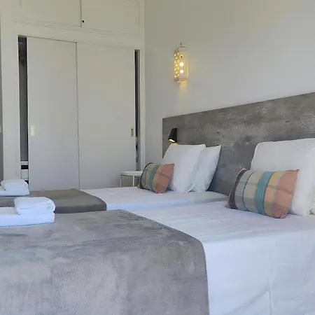 Blissful Албуфейра