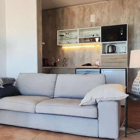 Blissful Апартаменты *