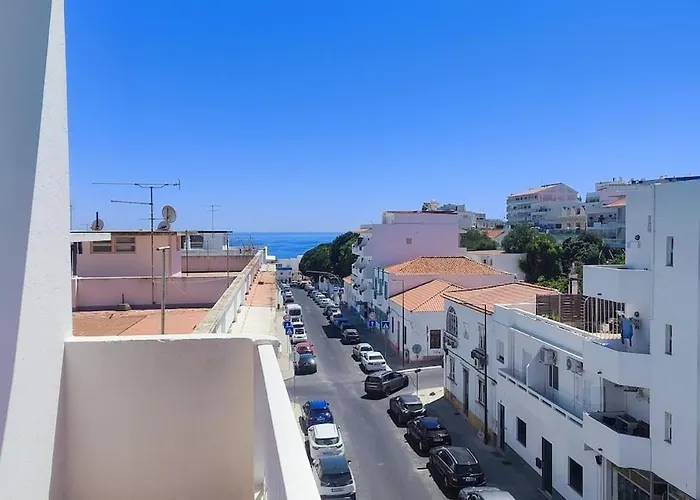 Blissful * Албуфейра