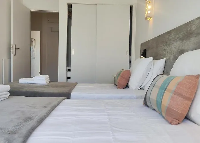 Blissful Апартаменты *