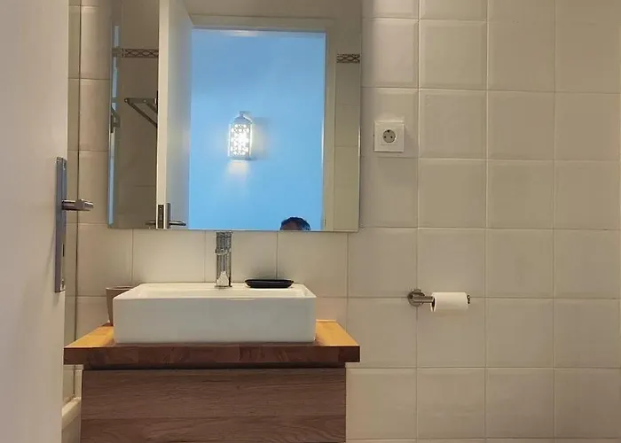 Blissful * Албуфейра