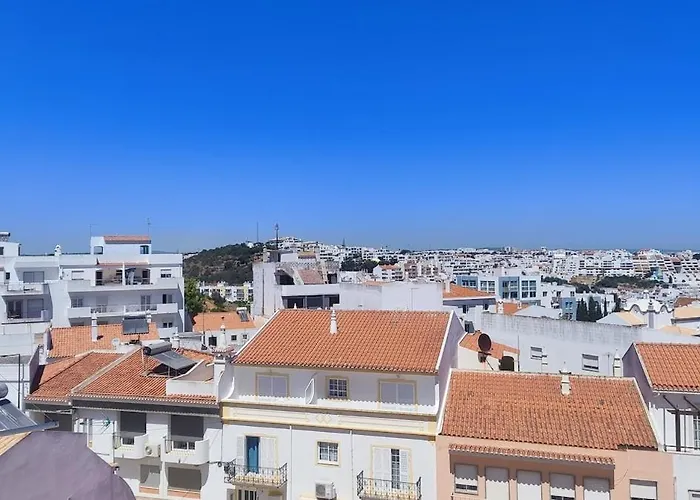 Blissful * Албуфейра