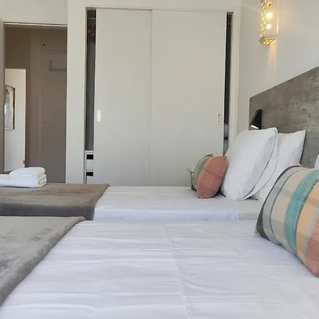 Blissful Lägenhet *