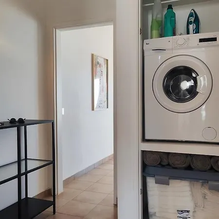 Апартаменты Blissful Албуфейра