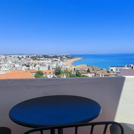 3e Blissful Daire Albufeira