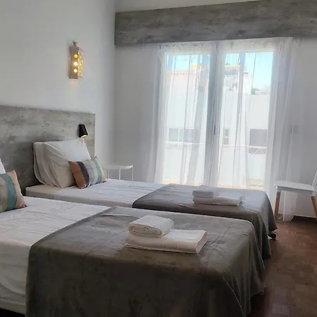 Blissful Албуфейра