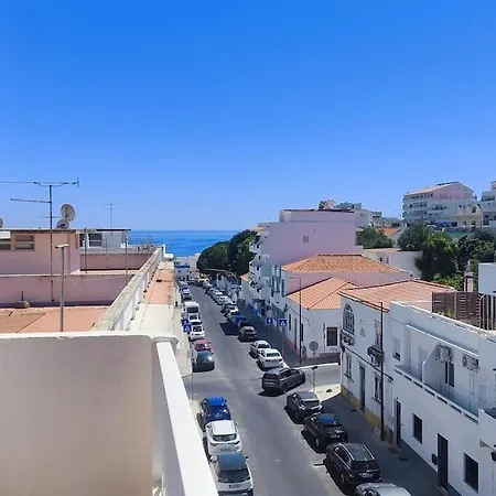 3e Blissful * Albufeira