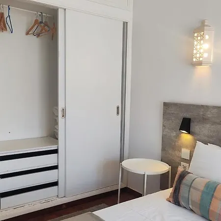 Blissful Апартаменты