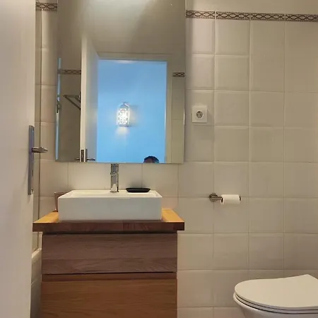 Blissful * Албуфейра