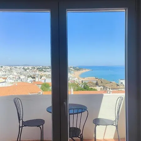 Blissful Апартаменты *