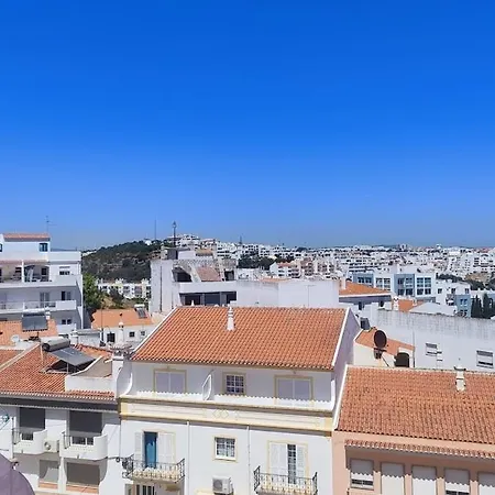 3e Blissful * Albufeira