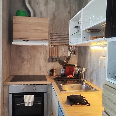 Blissful Албуфейра