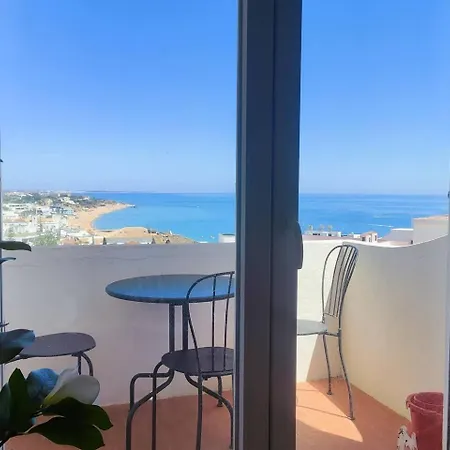 3e Blissful * Albufeira