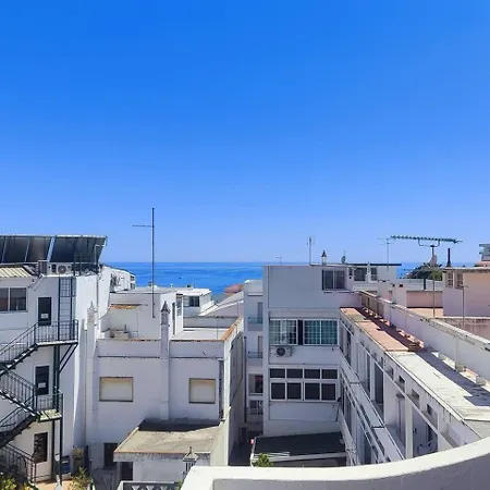 3e Blissful * Albufeira