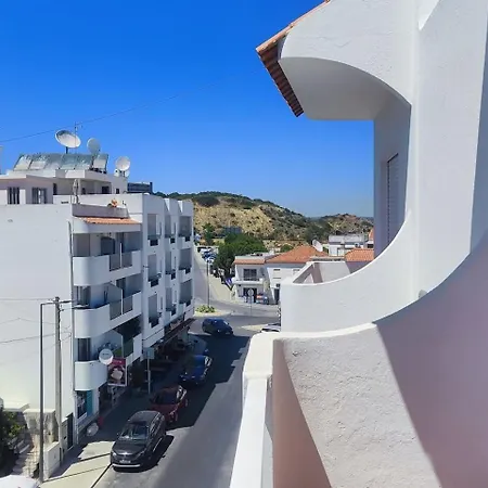Daire 3e Blissful Albufeira