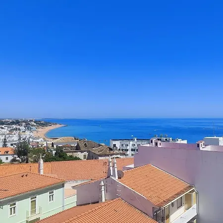 3e Blissful Apartment