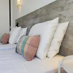 Апартаменты Blissful *