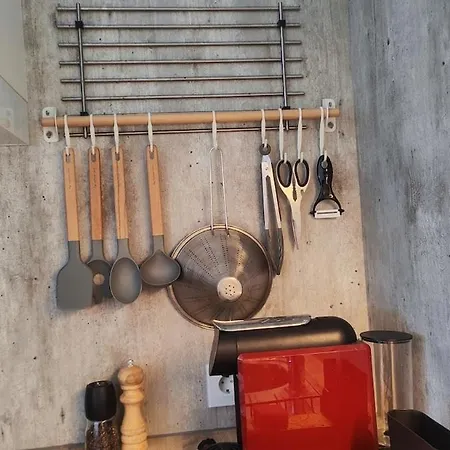 Apartmán Blissful *