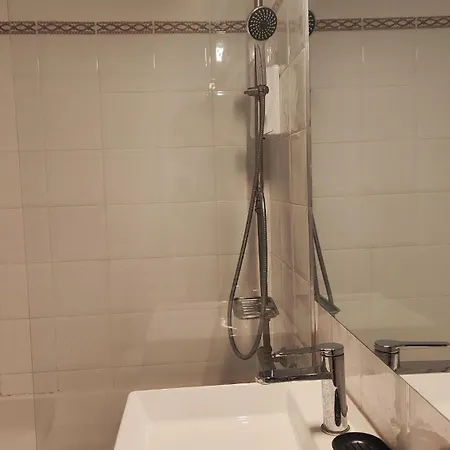 Apartmán Blissful Albufeira