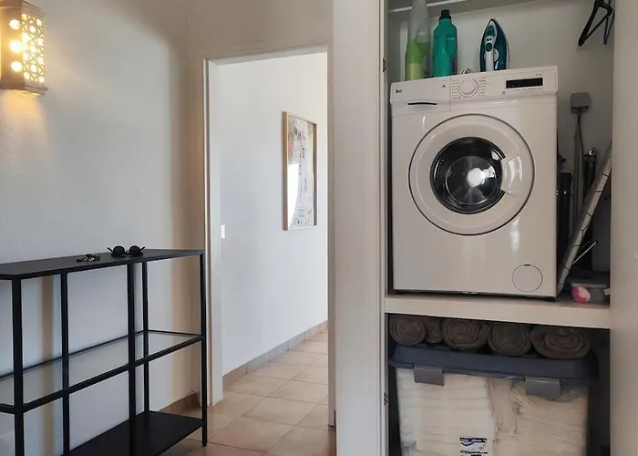 Διαμέρισμα Blissful Αλμπουφέιρα