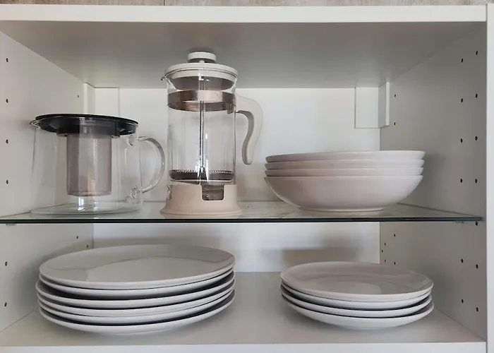 Blissful Διαμέρισμα *