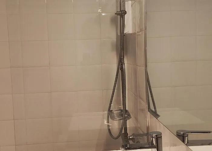 Lejlighed Blissful Albufeira