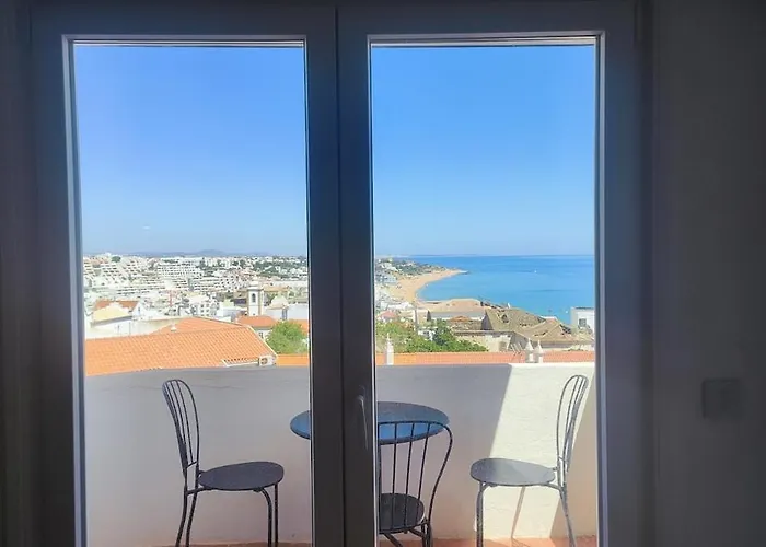 Blissful Διαμέρισμα *