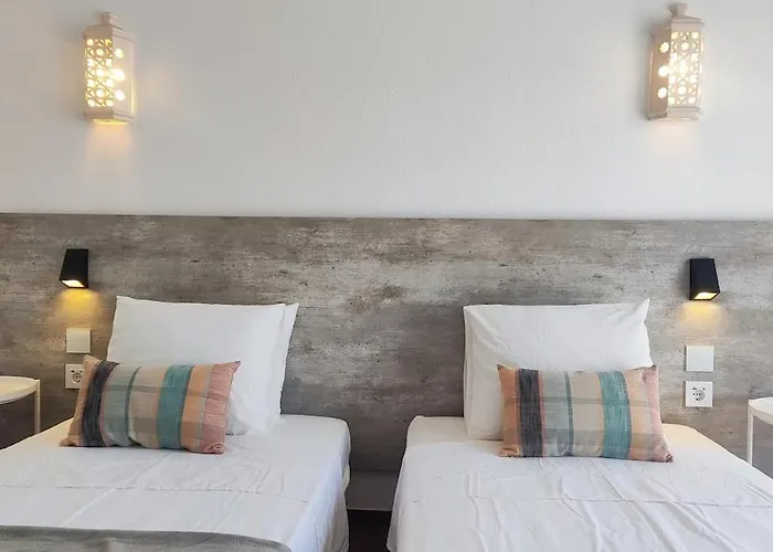 Διαμέρισμα Blissful *