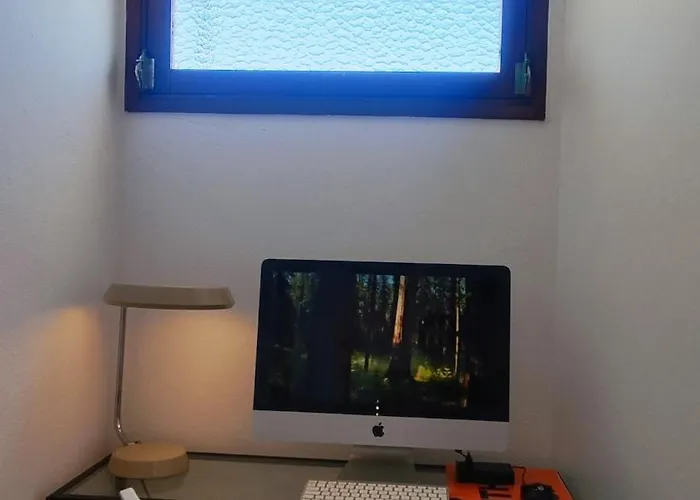 Blissful Αλμπουφέιρα