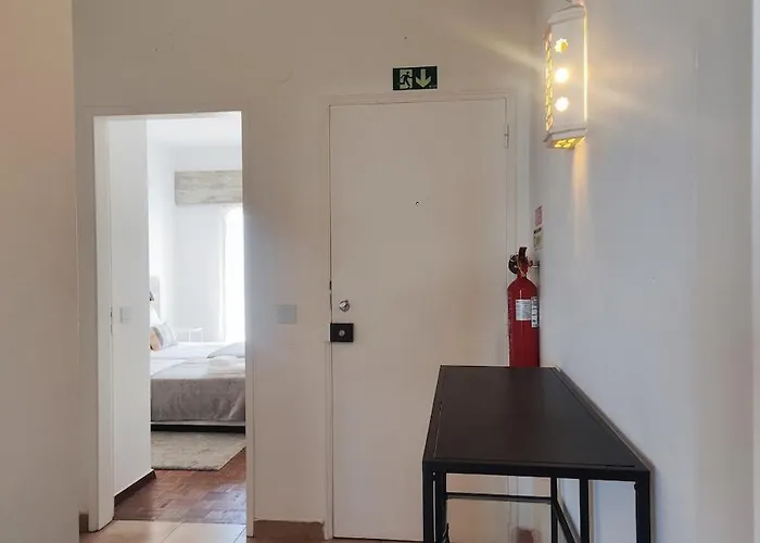 アパート Blissful *