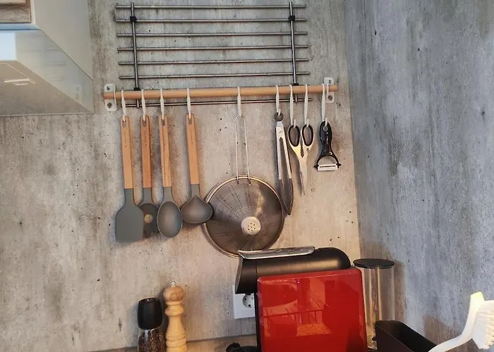 アパート Blissful *