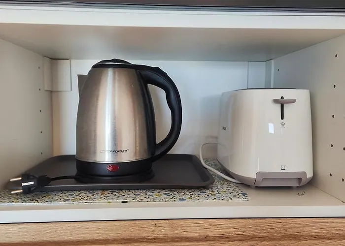 Blissful アパート