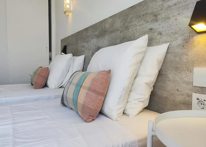 アパート Blissful *